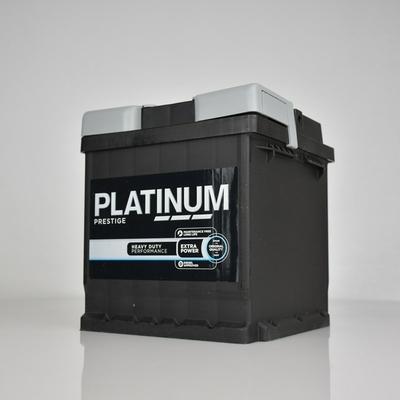 PLATINUM 202E - Стартерная аккумуляторная батарея, АКБ autospares.lv