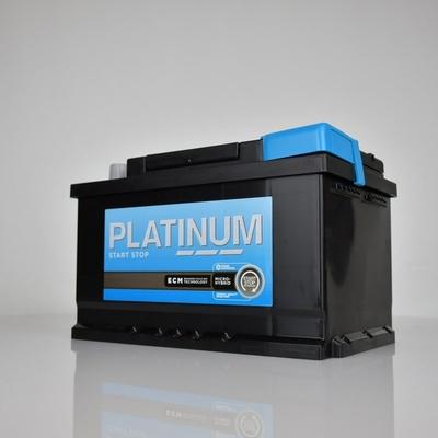 PLATINUM AFB100E - Стартерная аккумуляторная батарея, АКБ autospares.lv