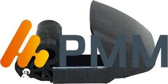 PMM AL60362 - Ручка двери autospares.lv