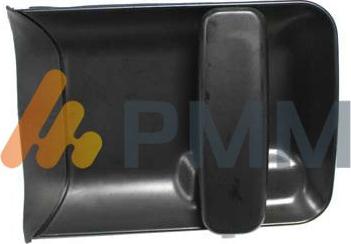 PMM AL80694 - Ручка двери autospares.lv