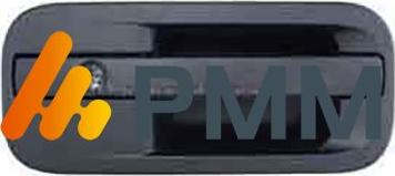 PMM AL80851 - Ручка двери autospares.lv
