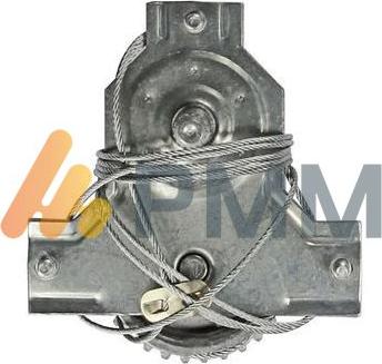 PMM BI 22584 - Стеклоподъемник autospares.lv