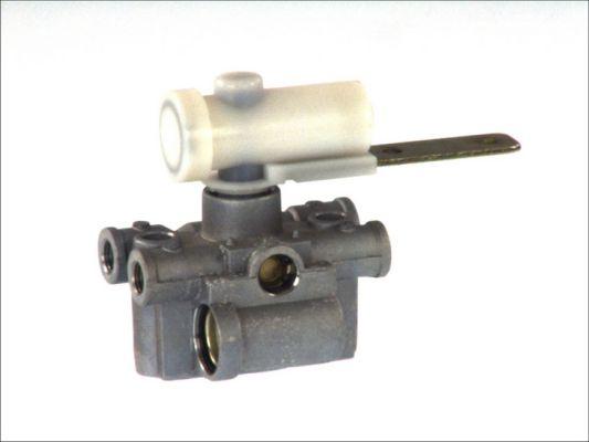 Pneumatics CS-702 - Клапан пневматической подвески autospares.lv