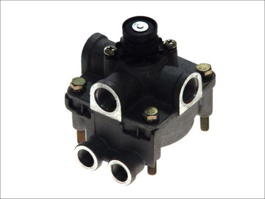 Pneumatics PN-10046 - Ускорительный клапан autospares.lv