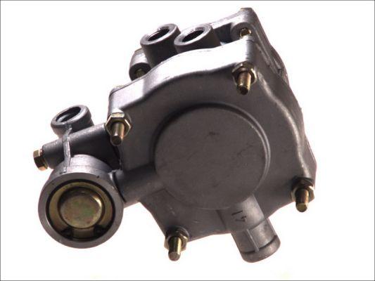 Pneumatics PN-10033 - Управляющий клапан, прицеп autospares.lv
