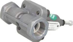 Pneumatics PN-10318 - Клапан ограничения давления autospares.lv