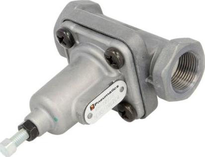 Pneumatics PN-10338 - Перепускной клапан autospares.lv