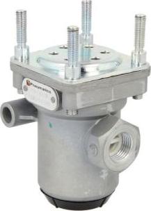 Pneumatics PN-10322 - Клапан ограничения давления autospares.lv