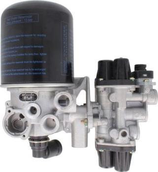 Pneumatics PN-10377 - Осушитель воздуха, пневматическая система autospares.lv