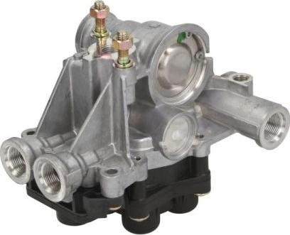 Pneumatics PN-10291 - Многоконтурный защитный клапан autospares.lv