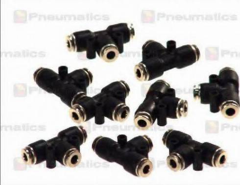 Pneumatics PNE6-04 - Головка сцепления autospares.lv