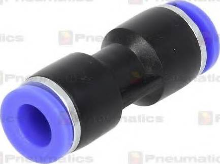 Pneumatics PNE1-09 - Головка сцепления autospares.lv