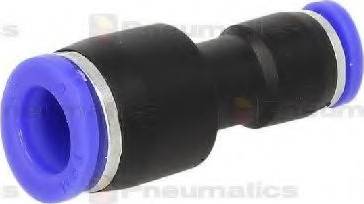 Pneumatics PNE11-610 - Головка сцепления autospares.lv