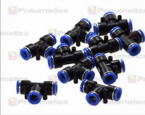 Pneumatics PNE3-12 - Головка сцепления autospares.lv