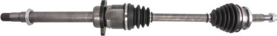 POINT GEAR PNG74956 - Приводной вал autospares.lv