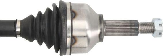 POINT GEAR PNG74823 - Приводной вал autospares.lv