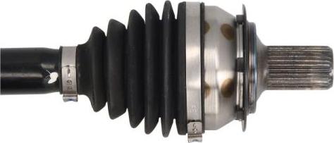 POINT GEAR PNG75094 - Приводной вал autospares.lv