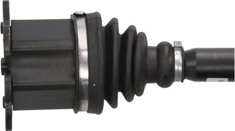 POINT GEAR PNG75066 - Приводной вал autospares.lv