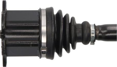 POINT GEAR PNG75038 - Приводной вал autospares.lv