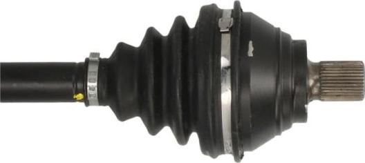 POINT GEAR PNG75744 - Приводной вал autospares.lv