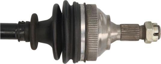 POINT GEAR PNG70479 - Приводной вал autospares.lv