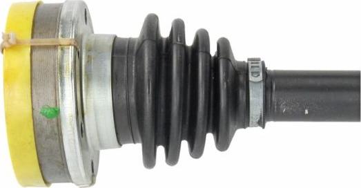 POINT GEAR PNG70660 - Приводной вал autospares.lv