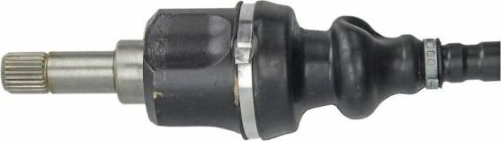 POINT GEAR PNG70163 - Приводной вал autospares.lv