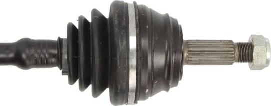 POINT GEAR PNG70826 - Приводной вал autospares.lv