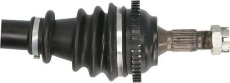 POINT GEAR PNG70301 - Приводной вал autospares.lv