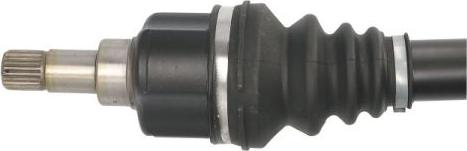 POINT GEAR PNG70301 - Приводной вал autospares.lv