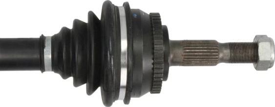 POINT GEAR PNG70205 - Приводной вал autospares.lv