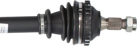 POINT GEAR PNG71553 - Приводной вал autospares.lv