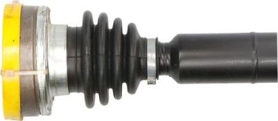 POINT GEAR PNG71759 - Приводной вал autospares.lv