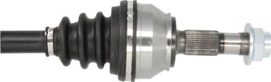 POINT GEAR PNG72477 - Приводной вал autospares.lv