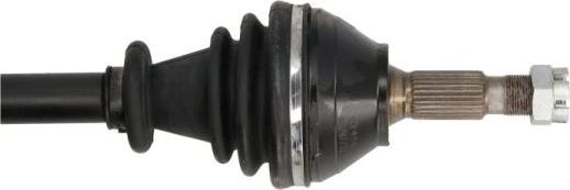 POINT GEAR PNG72602 - Приводной вал autospares.lv