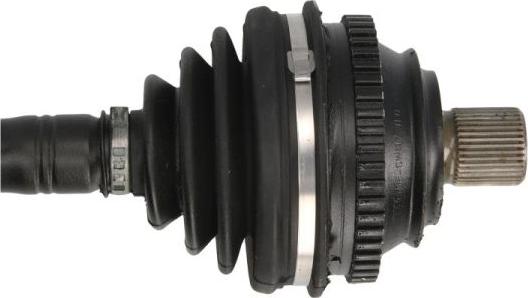 POINT GEAR PNG72003 - Приводной вал autospares.lv