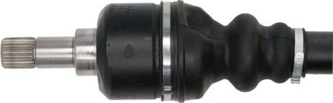 POINT GEAR PNG72088 - Приводной вал autospares.lv