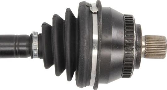 POINT GEAR PNG72190 - Полуосевой вал, дифференциал autospares.lv