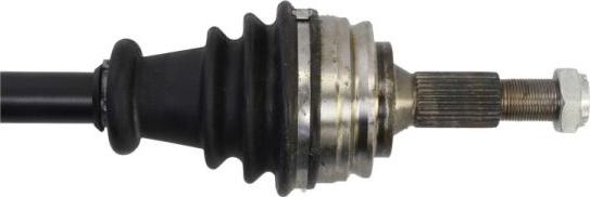 POINT GEAR PNG72889 - Приводной вал autospares.lv