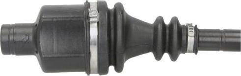 POINT GEAR PNG72325 - Приводной вал autospares.lv