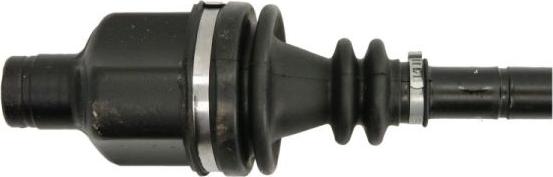 POINT GEAR PNG72326 - Приводной вал autospares.lv