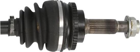 POINT GEAR PNG72757 - Приводной вал autospares.lv