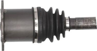 POINT GEAR PNG72705 - Приводной вал autospares.lv