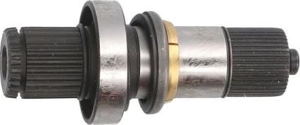 POINT GEAR PNG72700 - Полуосевой вал, дифференциал autospares.lv