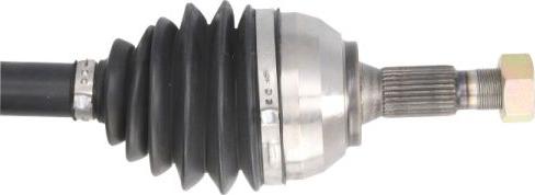 POINT GEAR PNG72720 - Приводной вал autospares.lv