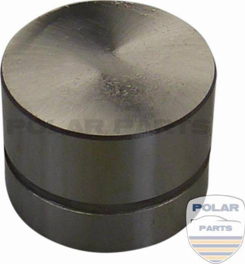 PolarParts 10004656 - Толкатель, гидрокомпенсатор autospares.lv