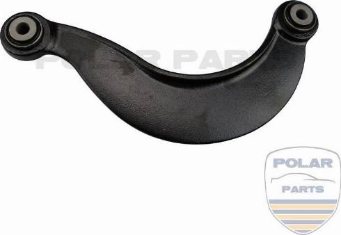 PolarParts 10001573 - Рычаг подвески колеса autospares.lv