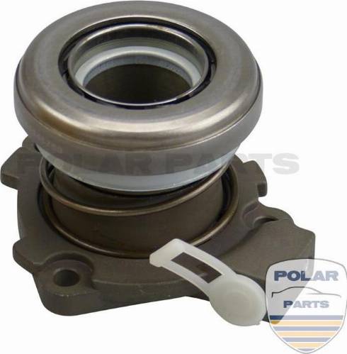 PolarParts 10002908 - Центральный выключатель, система сцепления autospares.lv