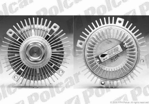 Polcar 131523S1 - --- autospares.lv