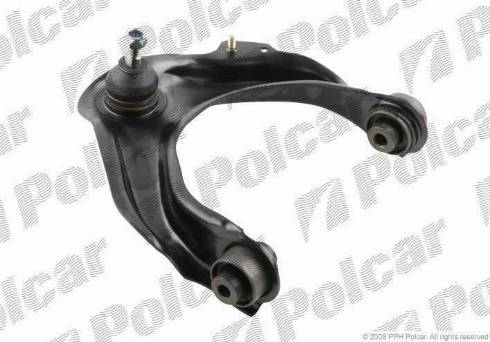 Polcar 381738-1 - Рычаг подвески колеса autospares.lv